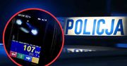 Wpadł na radar w Międzyrzeczu. Żeby nie iść do więzienia musiał się wykupić