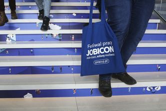 Grupa Pracuj z rekordowym zyskiem. Rośnie potencjał branży HR Tech