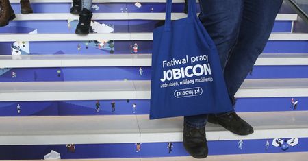 Grupa Pracuj z rekordowym zyskiem. Rośnie potencjał branży HR Tech