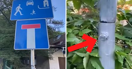Obrotowe znaki miały być zbawieniem. Prokuratura bada temat