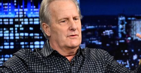 Jeff Daniels ponownie krytykuje zwolenników Donalda Trumpa