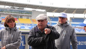 Prezes wykorzystał transferowe okazje. Znowu będą rewelacją ligi?!