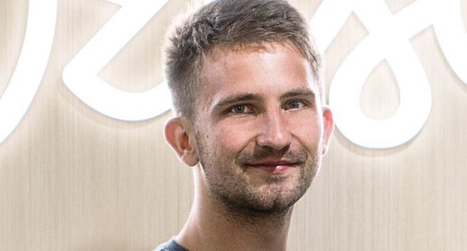 Piotr Stochmalski: z Ogilvy&amp;Mather do LiquidThread