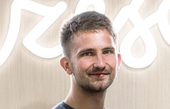 Piotr Stochmalski: z Ogilvy&amp;Mather do LiquidThread