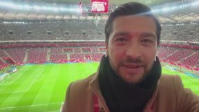 Zieliński bohaterem meczu. "Musieliśmy troszeczkę poczekać"