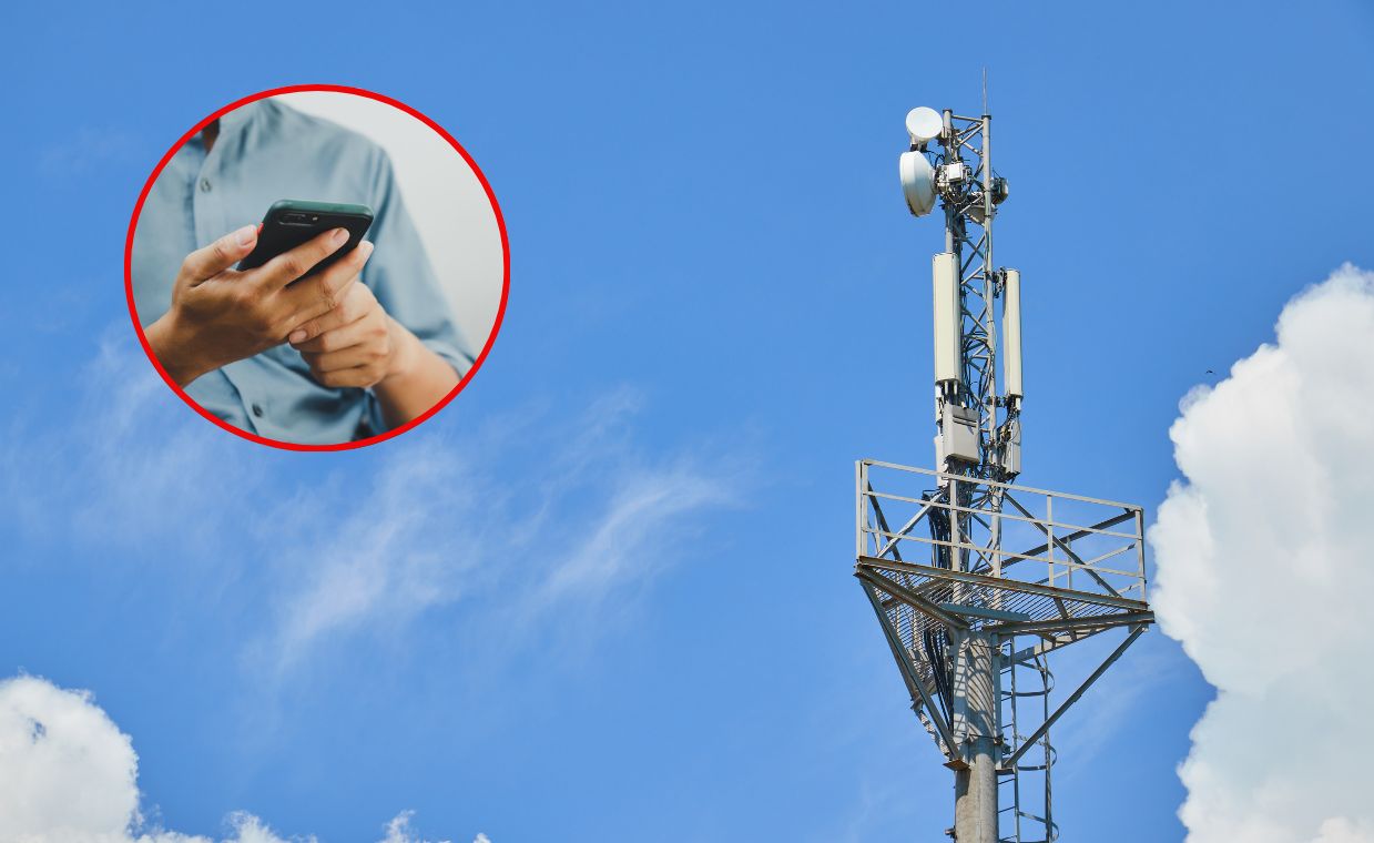 Koniec sieci 3G w Polsce. Co to oznacza dla użytkowników i czy trzeba wymienić telefon?