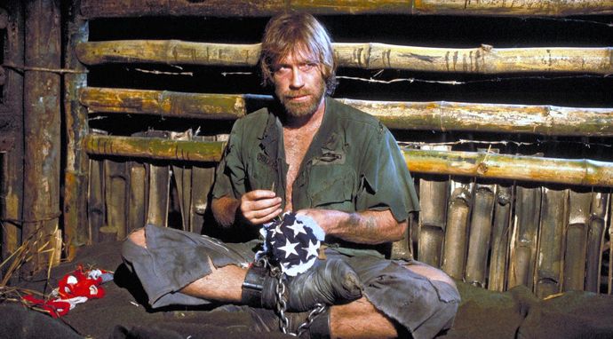 Zaginiony w akcji 2: Początek