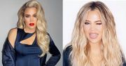 Tak wygląda Khloe Kardashian w ciąży (FOTO)