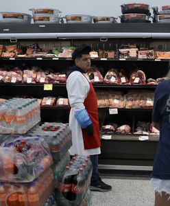 USA: koniec wojny z tłuszczami nasyconymi. Sekretarz zapowiada rewolucję