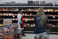 USA: koniec wojny z tłuszczami nasyconymi. Sekretarz zapowiada rewolucję