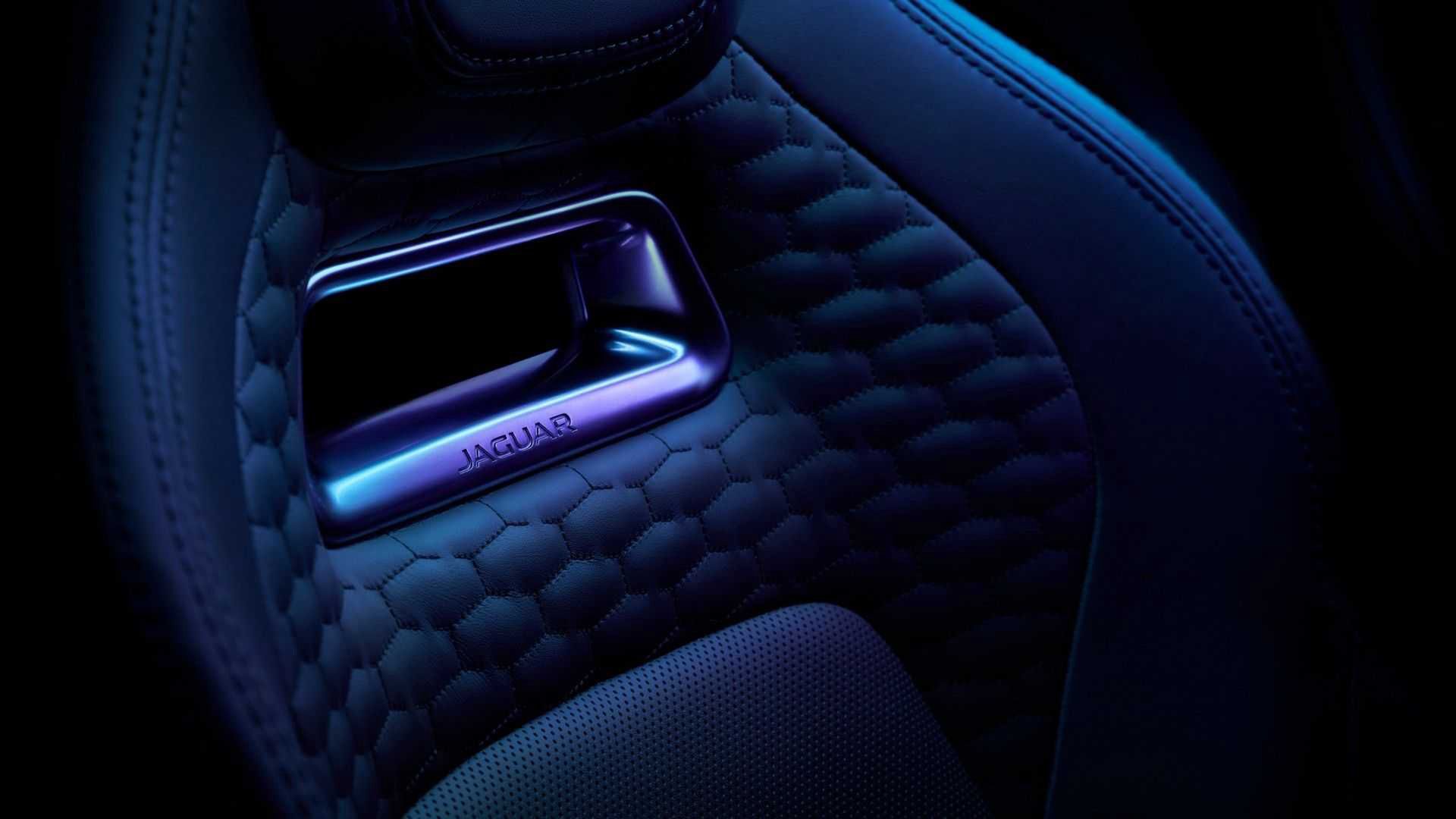 Jaguar F-Type Edition Special 75