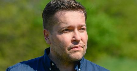 Robert Kudelski tracił prace przez nadwagę: "Dobrze wypadłeś, ale jest ciebie za dużo"