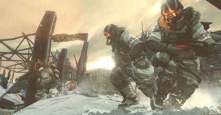 Guerilla: FPS-y nie mogą zaniedbywać fabuł