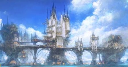 Garść informacji o Final Fantasy XIV