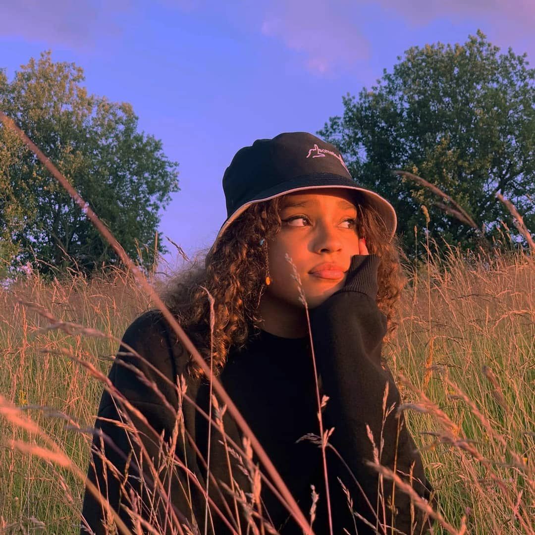 Sara Egwu James - kim jest, ile ma lat?