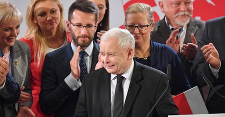 Ile PiS wyda na kampanię wyborczą? Padła konkretna kwota