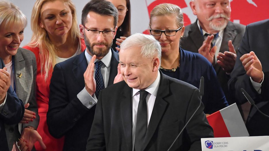 Były polityk PiS sponsorem w lokalnym radiu