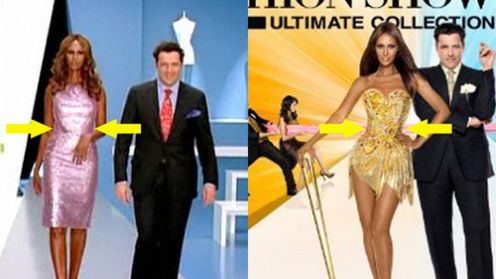 Photoshopowe wpadki miesiąca - listopad [galeria] 1