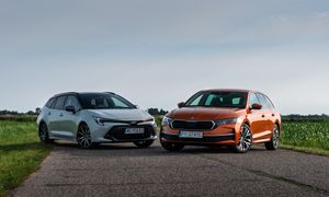 Rekordowe zakupy nowych aut w Polsce w 2025 roku. Oto najpopularniejsze modele