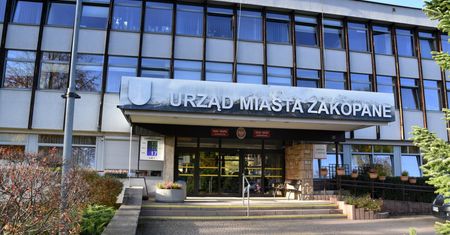 Awantura o mieszkania w Zakopanem. Drastyczny krok opozycji