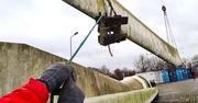 Recykling łopat turbin wiatrowych. Polscy naukowcy mają plan