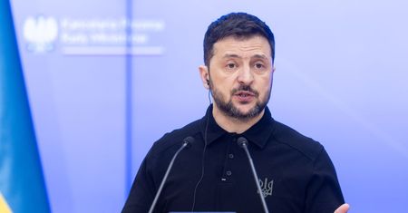 Umowy z Ukrainą "nie ma na stole". Potwierdzenie z administracji Trumpa