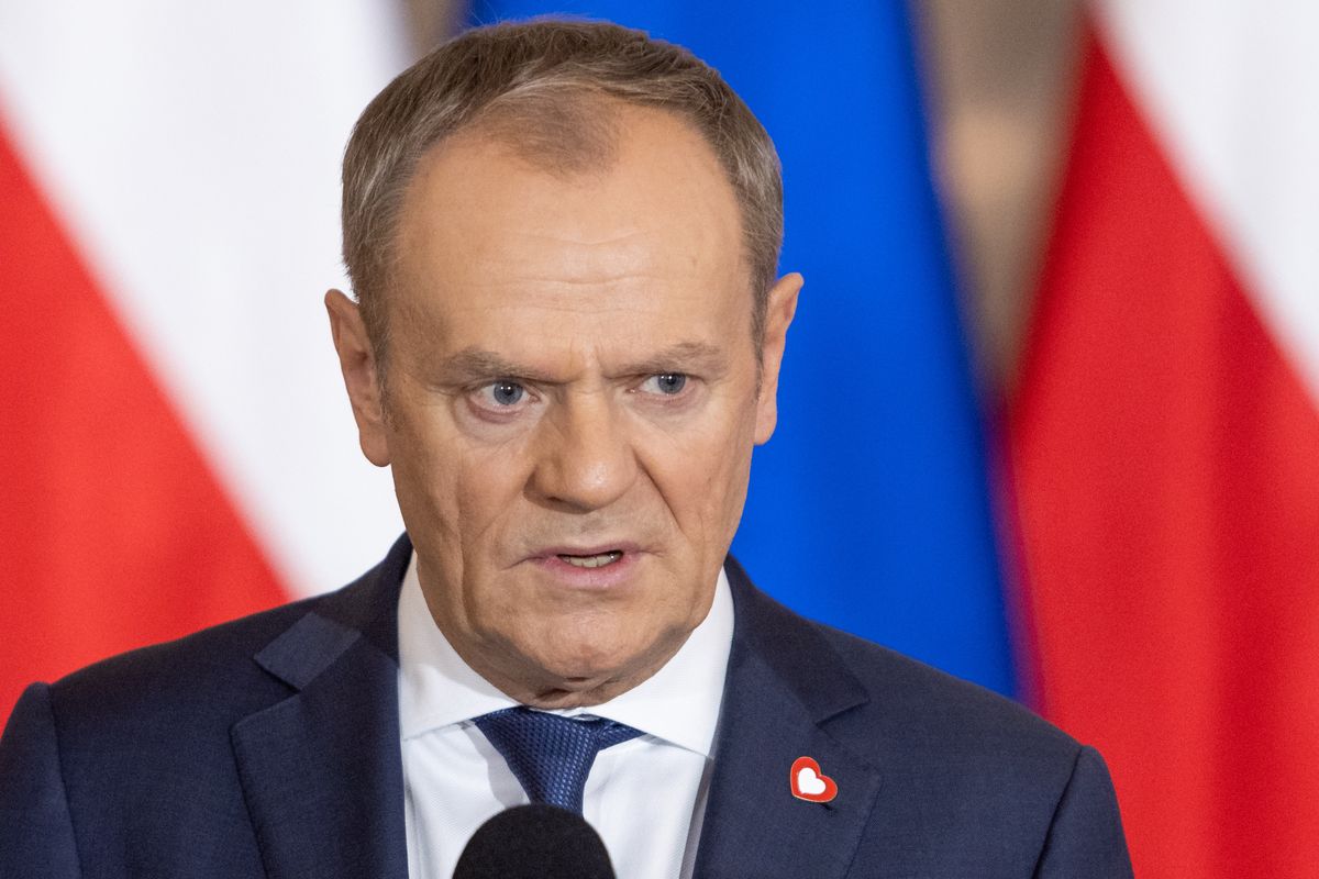 Dokładnie 13 grudnia rząd Donalda Tuska został zaprzysiężony. Tusk premierem jest już od miesiąca