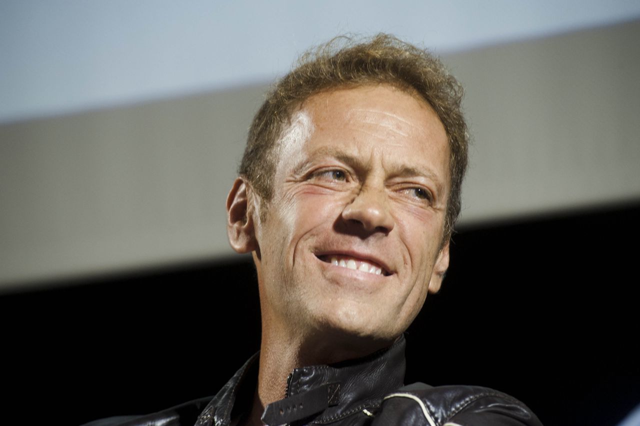 Rocco Siffredi zaczynał karierę w branży w połowie lat 80.