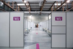 Śląsk. Po weekendzie przekazanie szpitala tymczasowego w Pyrzowicach