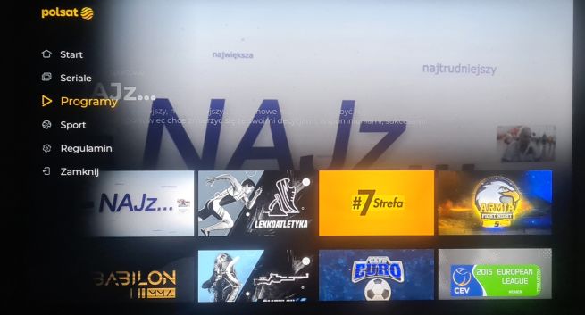 Rozkwit HbbTV dzięki DVB-T2/HEVC? „Im więcej nowych telewizorów, tym lepiej”