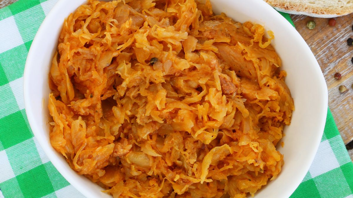 Bigosiarze to idealny sposób na wykorzystanie świątecznego bigosu 