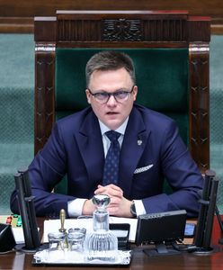 Gorący dzień w Sejmie. Transmisja na żywo