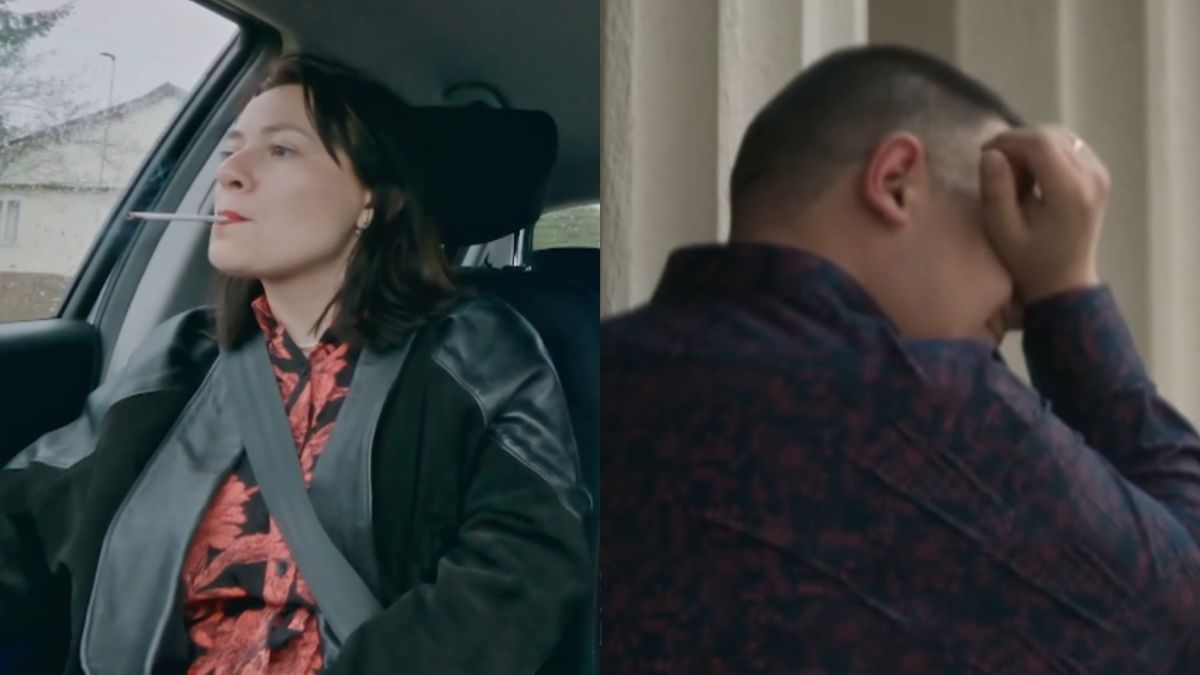 Co dalej z małżeństwem Magdy i Krzysztofa? Niepokojąca zapowiedź finału