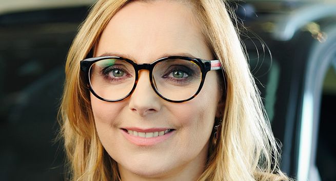 Ewa Milczarek-Vaubourg kieruje marketingiem w firmie Nesperta