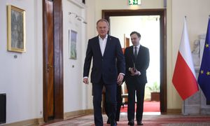 Podatek wojenny? Minister finansów Litwy proponuje inne rozwiązanie