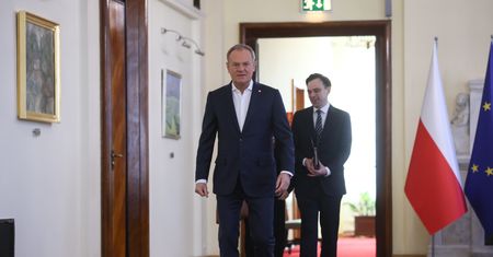 Podatek wojenny? Minister finansów Litwy proponuje inne rozwiązanie