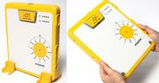 mPowerpad - zapas energii zawsze pod ręką
