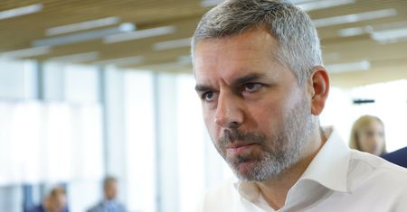 Sprawa Tomczaka. Polityk Razem: To jest pewien standard
