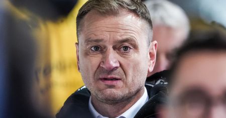 Nitras zareagował na ruch prezydenta. Padły mocne słowa