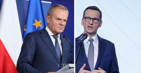 Najlepszy i najgorszy premier XXI wieku. Tak ocenili Polacy