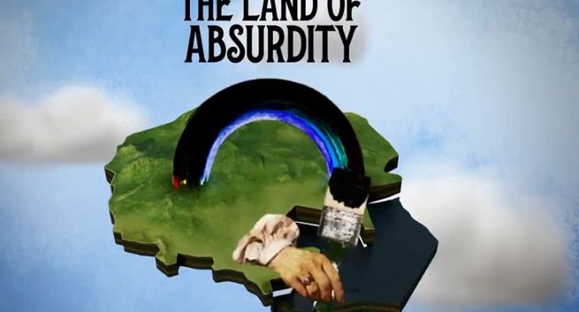 Amnesty International wyśmiewa polskie "strefy wolne od LGBT"