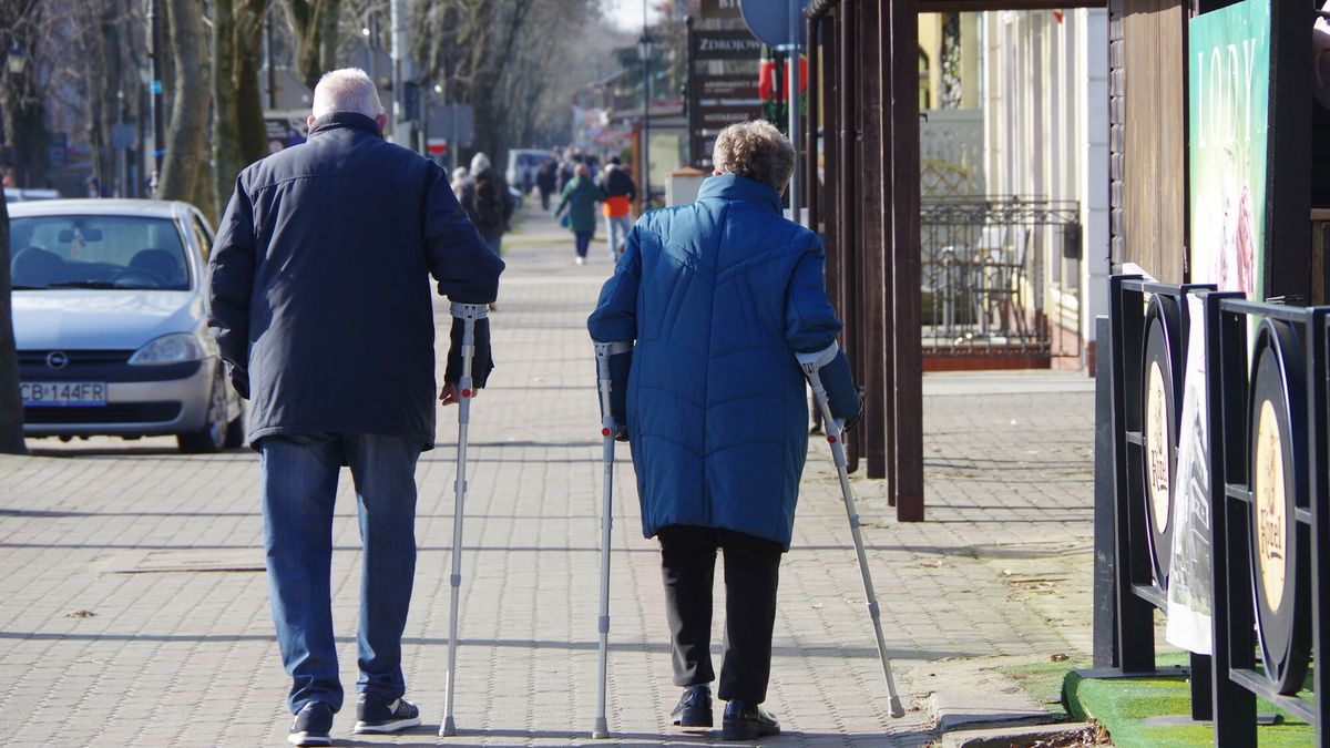 Sanatorium bez kolejek i za darmo. Potrzebny jest jeden wniosek