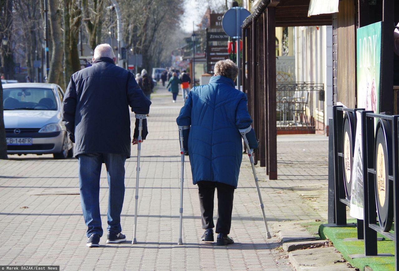 Sanatorium bez kolejek i za darmo. Potrzebny jest jeden wniosek