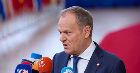Tusk kpi z prezydenta i PiS. "Czekam na oświadczenie pana Czarnka"