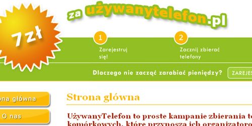 Oddaj telefon do recyklingu - stracisz kupę kasy 2