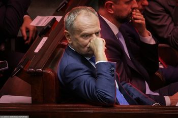 Mniej list, więcej mandatów [OPINIA]