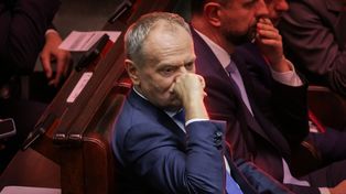 Mniej list, więcej mandatów [OPINIA]