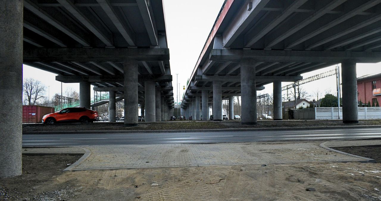 Piła: Nowy parking w centrum. Powstanie 100 miejsc