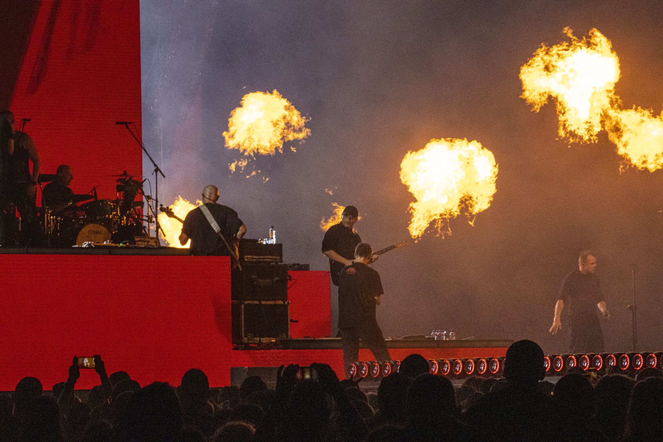 Coma - Hala Stulecia 02.11.2025