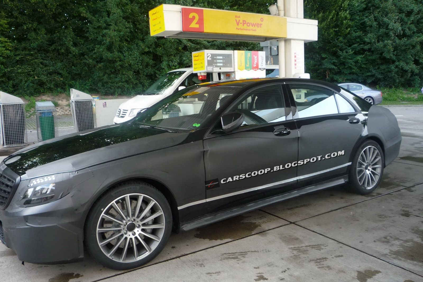 Mercedes-S-CLass-AMG